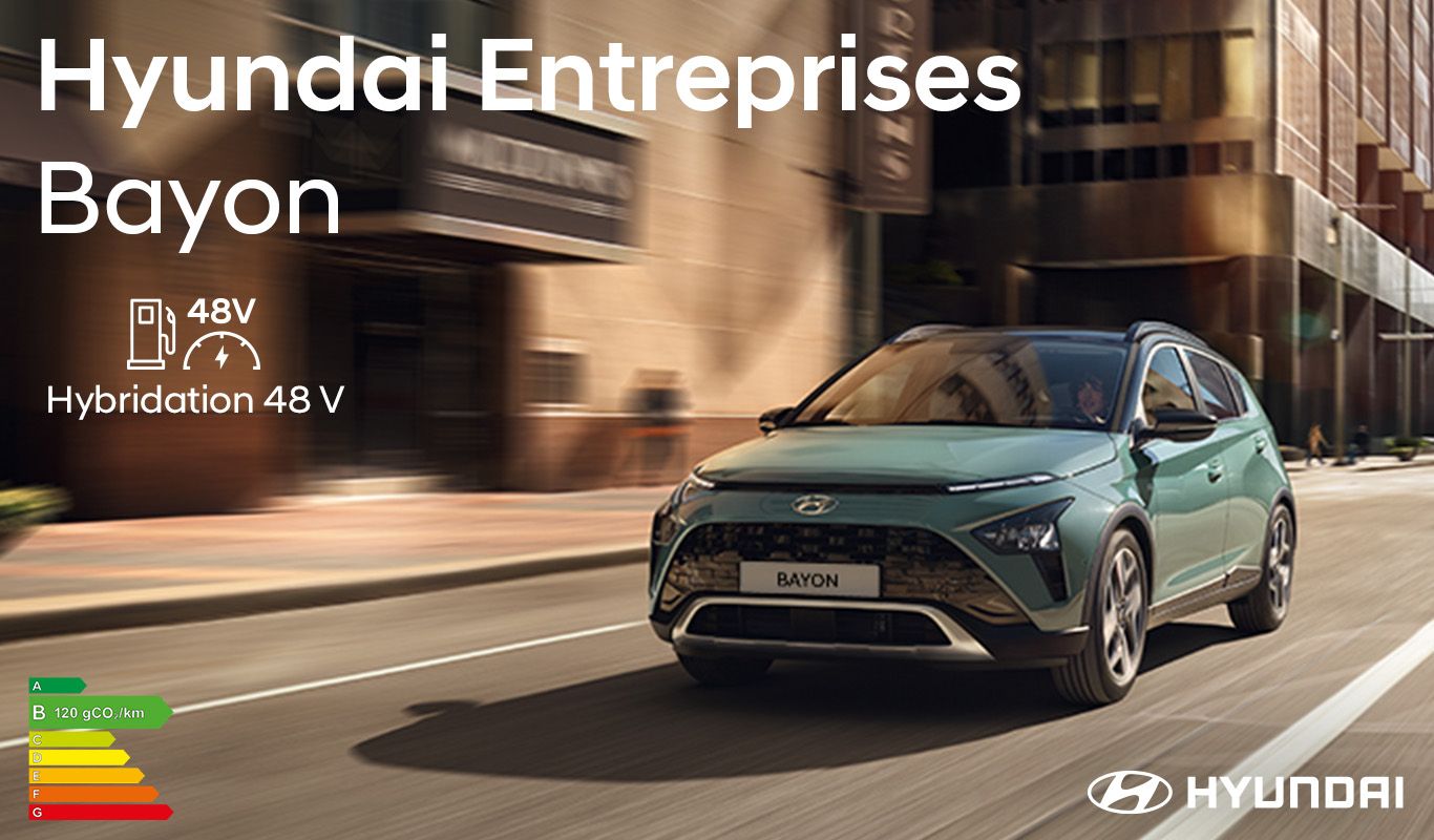 hyundai bayon btob 
